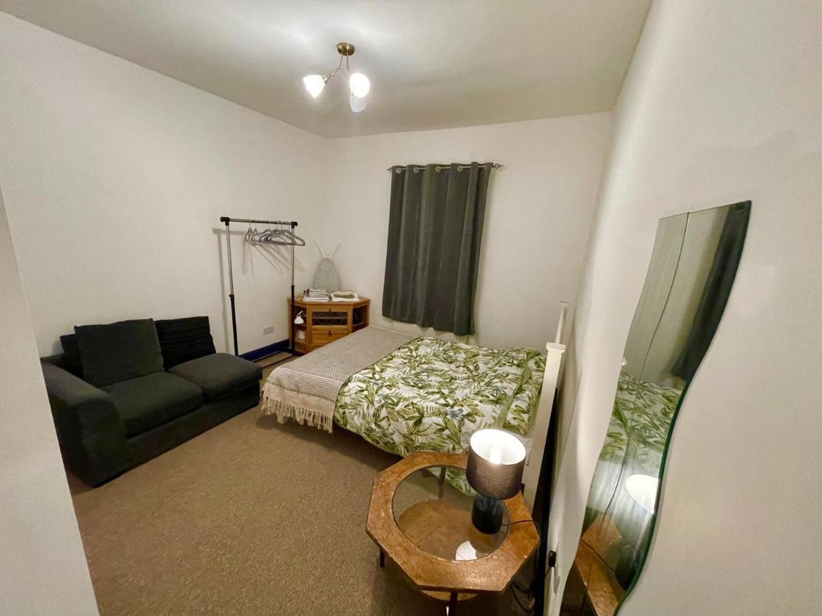 2 Bedroom Cottage Gloucester City Center Exterior foto